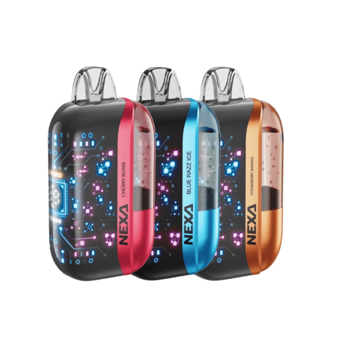 Untitled-design-2025-01-03T150200.643 NEXA Ultra 50.000 CALADAS - Imagen 1