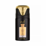 Spray Al Areeq - 250ml (9 FL.OZ) Body Spray Perfumado