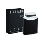 Italiano Nero Uomo by Armaf - 100ml (3.4 FL.OZ) Eau de Parfum