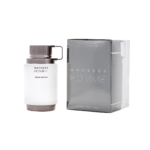 Odyssey Homme White Edition EDP Spray for Men by Armaf (6.8 oz)