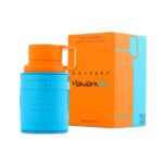 Odyssey Mandarin Sky Limited Edition Unisex - 100ml (3.4 FL.OZ) Eau de Parfum