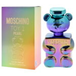 Moschino Toy 2 Pearl Eau de Parfum – Unisex 100 ml