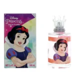Disney Princess Snow White Kids - 100ml (3.4 FL.OZ) Eau de Toilette
