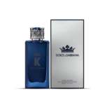 Dolce & Gabbana King Intense Eau de Parfum para Hombre – 100 ml