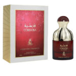 Al Asrar Córdoba - Andalucía Collection | 100ml (3.4 FL.OZ) Eau de Parfum