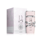 Yara para Mujer - 100ml (3.4 FL.OZ) Eau de Parfum