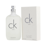 CK ONE CALVIN KLEIN 6.7 OZ
