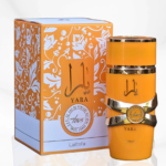 Yara Tous by Lattafa (Unisex) - 100ml (3.4 FL.OZ) Eau de Parfum