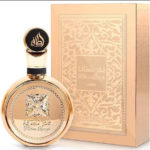 Fakhar Lattafa Gold by Lattafa - 100ml (3.4 FL.OZ) Eau de Parfum