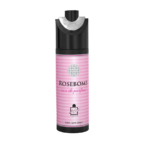 Spray Rosebomb - 200ml (6.76 FL.OZ) Eau de Parfum