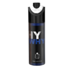 Spray HY WHY - 200ml (6.7 FL.OZ) Body Spray Perfumado