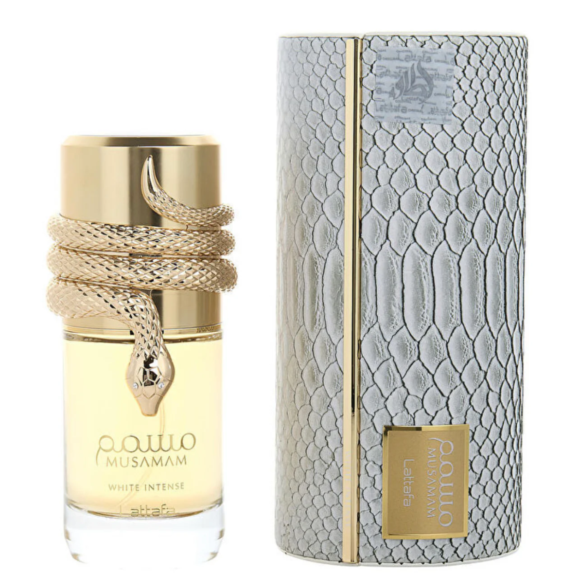 image-4.png Musaman by Lattafa - 100ml (3.4 FL.OZ) Eau de Parfum - Imagen 1
