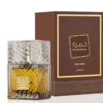 Khamrah Qahwa by Lattafa - 100ml (3.4 FL.OZ) Eau de Parfum