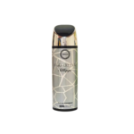Body Spray Club de Nuit Sillage 6.8 oz