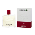 Lacoste Red New Parcking 4.2 oz