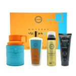 Set Odyssey Mandarin - Eau de Parfum + Loción Corporal (Edición Especial)