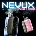 NEVUX Pulse X 40.000 CALADAS