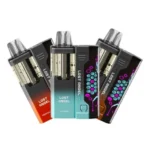 Lost Angel Mate 50.000 CALADAS