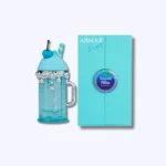 Island Bliss Eau de Parfum - 100ml (3.4 FL.OZ) de Armaf Delights