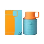 ARMAF ODYSSEY MANDARIN IN SKY ELIXIR EDITION LIMITED MEN 3.3 OZ EDP SP - Imagen 2