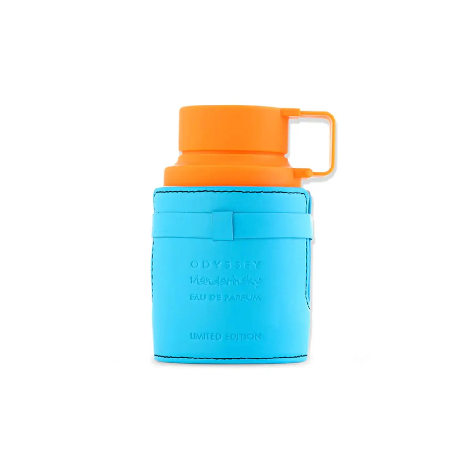 517osb7EQnL.webp ARMAF ODYSSEY MANDARIN IN SKY ELIXIR EDITION LIMITED MEN 3.3 OZ EDP SP - Imagen 1