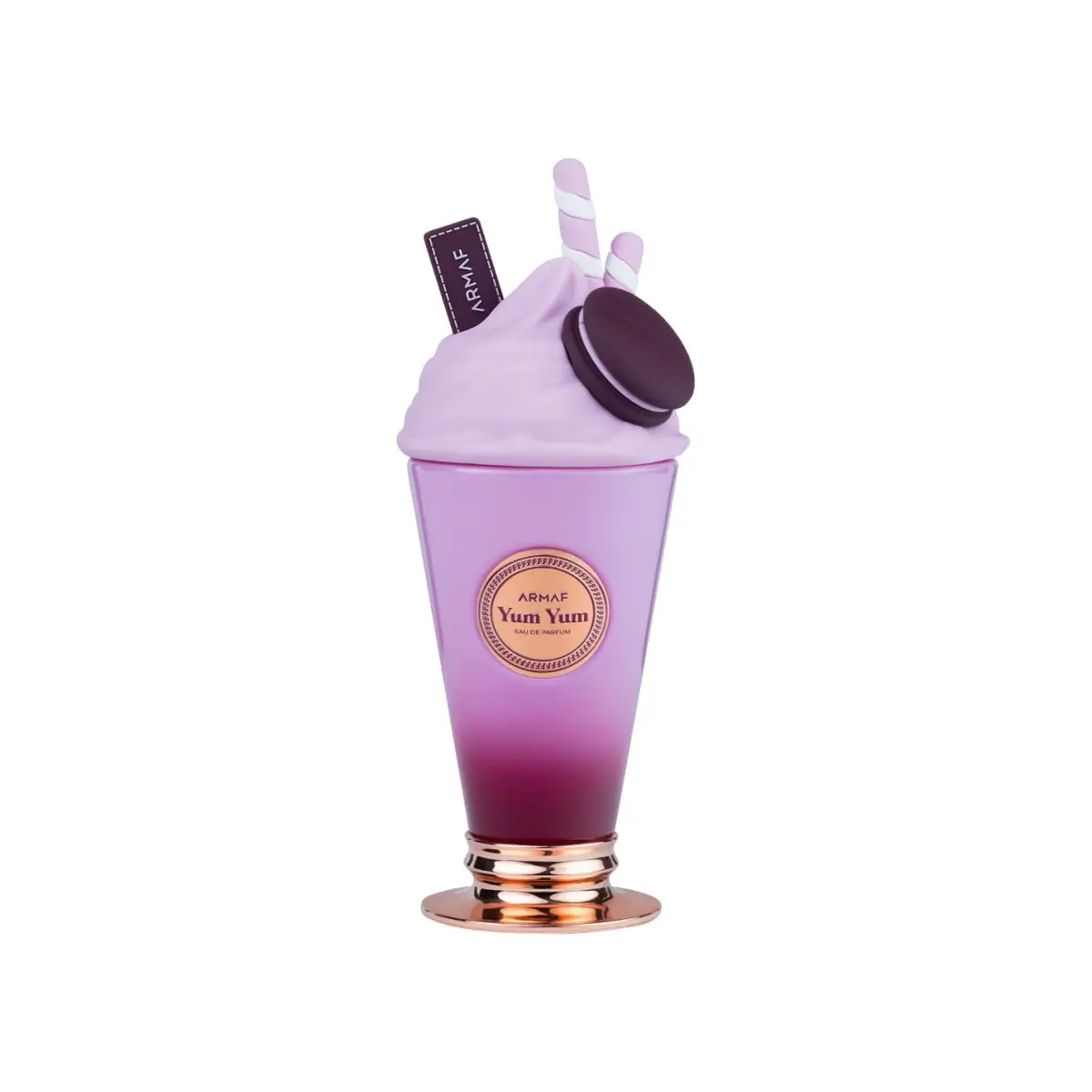51XCi4ZU3xL.webp ARMAF YUM YUM WOMEN 3.4 OZ EDP SP - Imagen 1