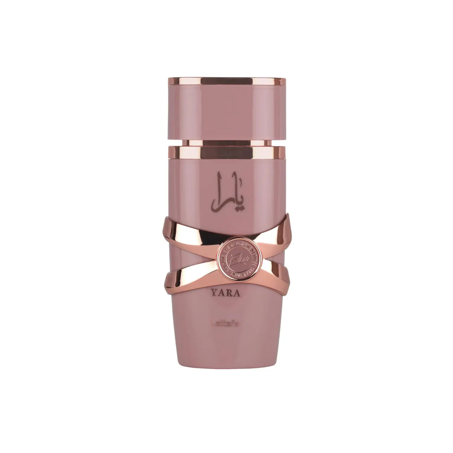 51cJib0GC2L.webp LATTAFA YARA ELIXIR WOMEN 3.4 OZ EDP SP - Imagen 1