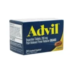 Advil analgésico de 24 caplets recubiertos