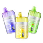 Vaper EBCREATE BC PRO 40.000 Caladas