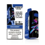 Dinner Lady Galax 60.000 CALADAS