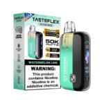 Tasteflex Ultralock 50.000 CALADAS