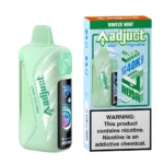 Adjust MyRusher 40.000 CALADAS