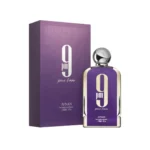 Perfume Eau de Parfum Afnan 9 PM Femme para mujer 100 ml - Imagen 3