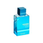 Perfume unisex Al Haramain Amber Oud Aqua Dubai extrait de parfum en spray 2.5 oz - Imagen 2
