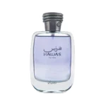 Perfume para hombre RASASI Hawas para Him Eau de Parfum 100 ml RASAFS331002