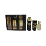 Perfume Eau de Parfum Lattafa Asad para hombre