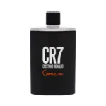 Eau de toilette Cristiano Ronaldo Game On para hombre, fragancia fresca y duradera
