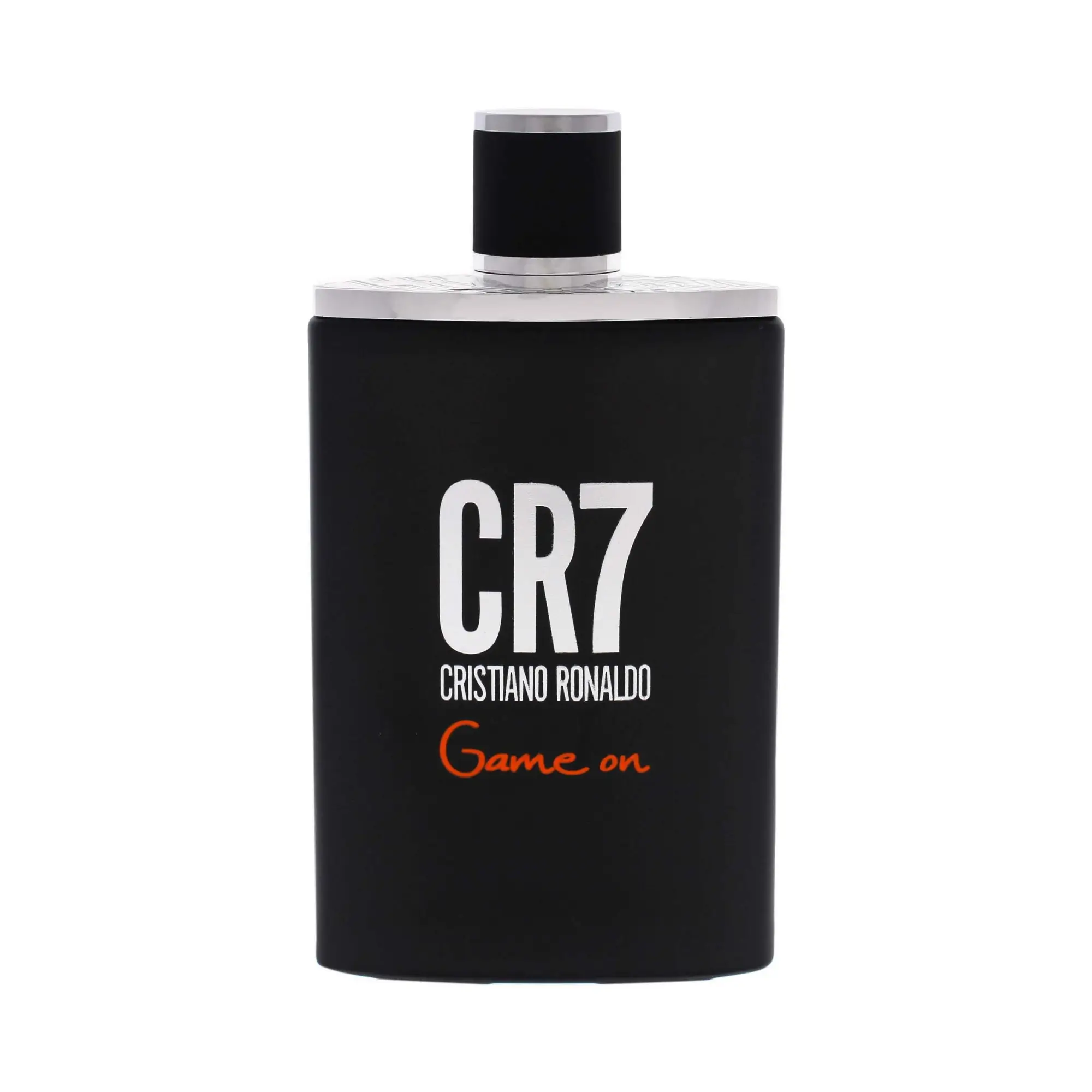 615ndMrkqyL.webp Eau de toilette Cristiano Ronaldo Game On para hombre, fragancia fresca y duradera - Imagen 1
