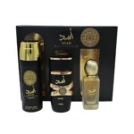 Perfume Eau de Parfum Lattafa Asad para hombre - Imagen 3