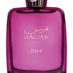 Perfume para mujer RASASI Hawas Diva Eau de Parfum 100 ml