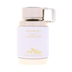 Perfume Eau de Parfum Armaf Odyssey Eau de Montagne Mountain Edition 3.4 oz - Imagen 2