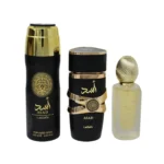 Perfume Eau de Parfum Lattafa Asad para hombre - Imagen 2