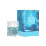 Perfume Lattafa Khamrah Waha Eau de Parfum unisex 100 ml LF10339 - Imagen 2