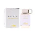 Perfume Eau de Parfum Armaf Odyssey Eau de Montagne Mountain Edition 3.4 oz - Imagen 3