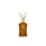 Lattafa Al Noble Wazeer Eau de Parfum 3.4 oz Unisex - Imagen 2
