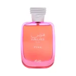 Perfume de mujer RASASI Hawas Pink Eau de Parfum 100 ml RS10158 - Imagen 2