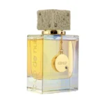 Perfume Eau de Parfum Armaf Club De Nuit Oud unisex de larga duración