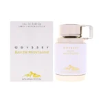 Perfume Eau de Parfum Armaf Odyssey Eau de Montagne Mountain Edition 3.4 oz