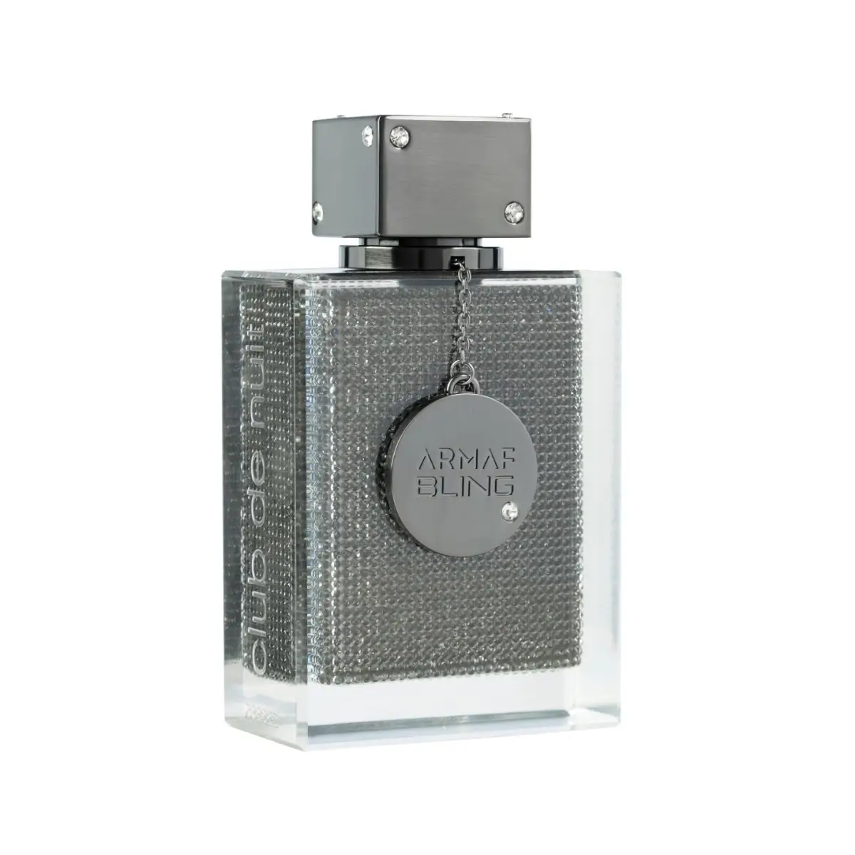 61zznlbdvZL.webp Perfume Armaf Club De Nuit Bling Eau de Parfum para hombre, 75 ml - Imagen 1