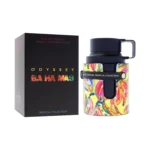 Perfume Eau de Parfum Armaf Odyssey Ba Ha Mas Tropical Collection, fragancia unisex 100 ml - Imagen 3